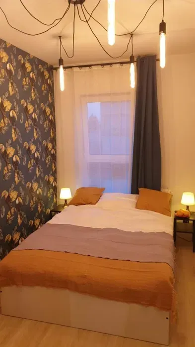 Mieszkanie w Toruniu ul. PCK 3 pokojowe 47m2 - miniatura 3