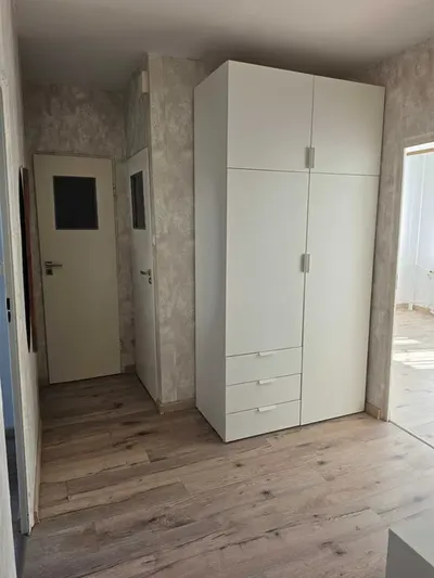 Wynajmę mieszkanie - M3, 42m2, Wyżyny - miniatura 3