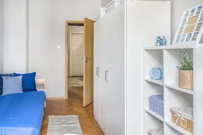 Jasny pokój Kazimierz Stare Miasto blisko Frycza Modrzewskiego