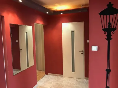 Mieszkanie do wynajęcia na Ruczaju 65m, 3 pokoje, od października. Ustawne i słoneczne, osobna kuchnia, łazienka, wc. 1 piętro (1/4), blisko Zakrzówka - miniatura 2