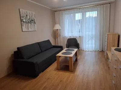 Mieszkanie M-3 do wynajęcia okolice Ronda Grunwaldzkiego - miniatura 2
