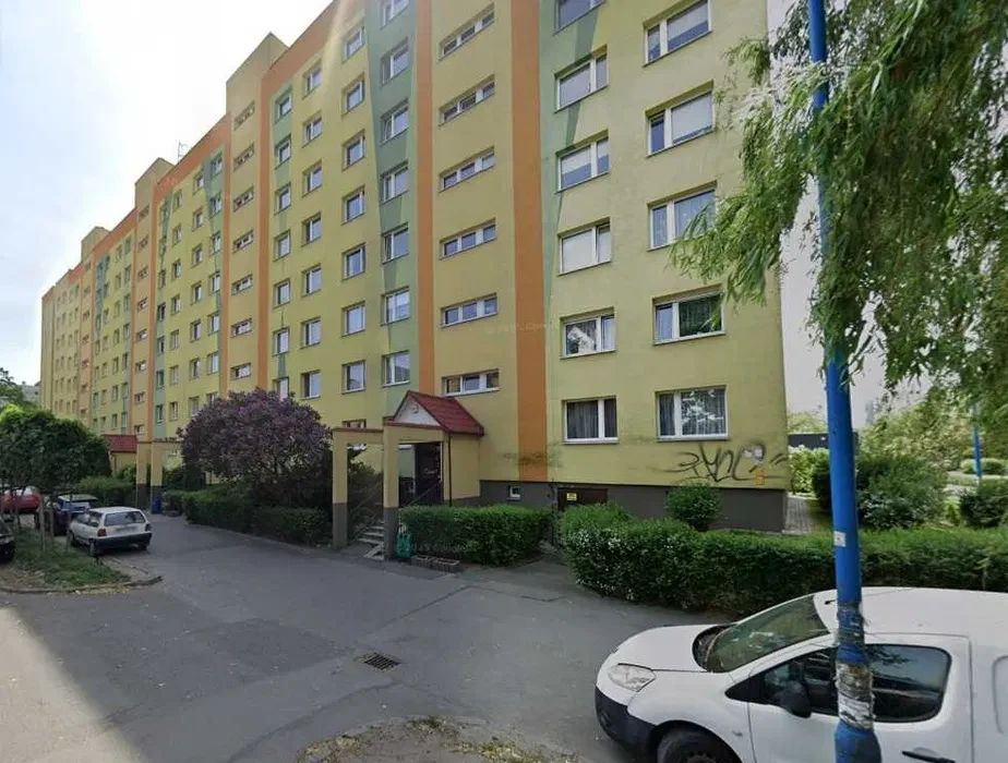 Pokój Nowy Dwór 1 osobowy ulica Wojrowicka - 1/7