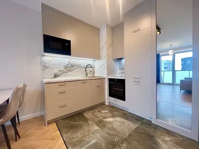 Habicha z klimatyzacją i balkonem - miniatura 2