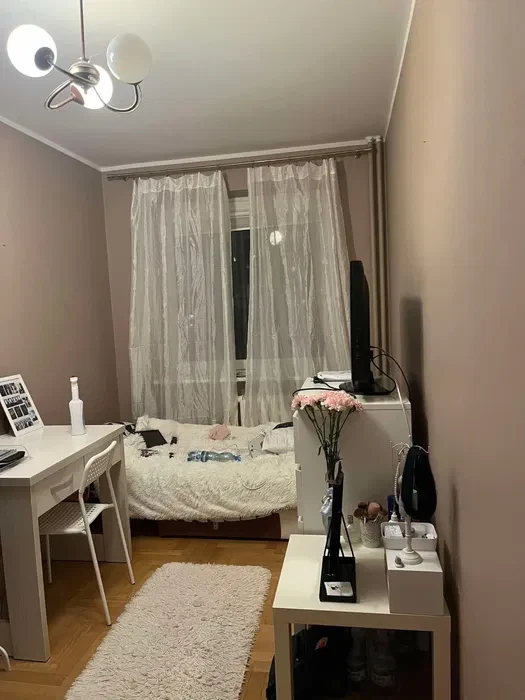 Pokój gdańsk żabianka 1 osobowy - 1/8