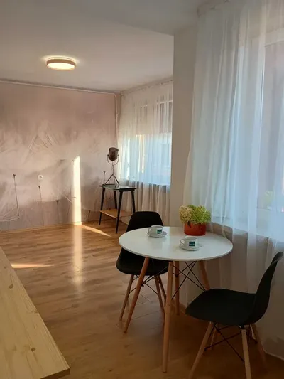 Mieszkanie do wynajęcia