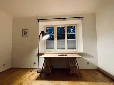 Kawalerka 27 m2 na Powiślu dla osoby studiującej - miniatura 2