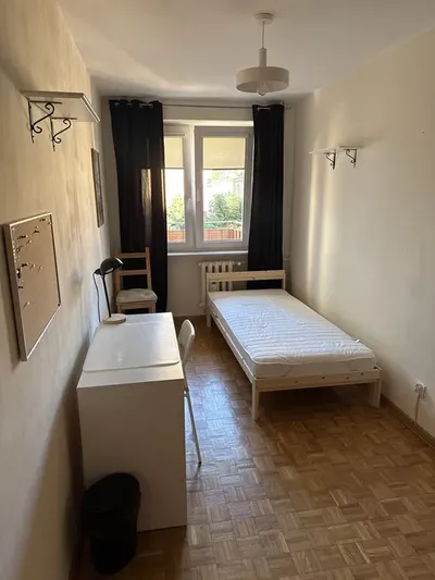 Pokoj jednoosobowy Gdynia Chylonia - miniatura 5