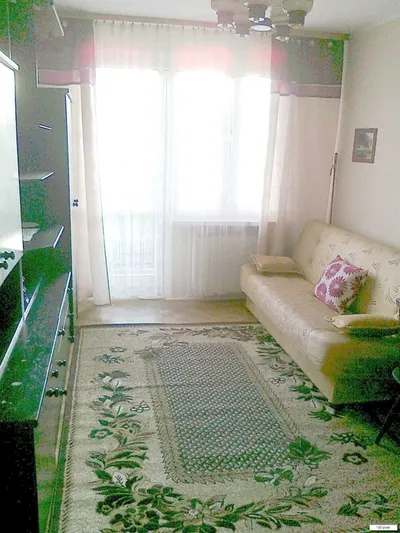 Pokój 14 m² na Os. Bohaterów, Rataje, wynajmę Studentce - miniatura 3