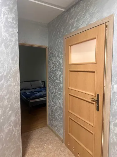 Chełm – Koniczynka | 47 m² | 2 pokoje | po remoncie | duży balkon - miniatura 2