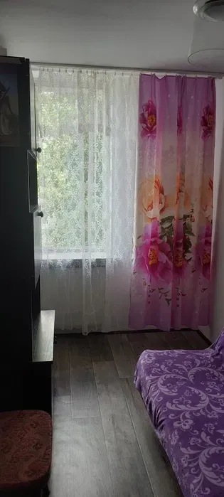 Pokój bez właściciela