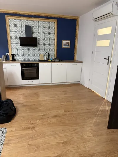 Mieszkanie na wynajem 48m Toruń Starówka - miniatura 4