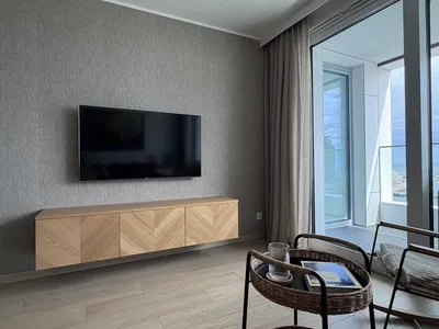 Nowy apartament z pięknym widokiem w sercu Gdyni