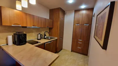 Koszutka | 74 m2 | 2 poziomy | 2 pokoje + salon | 2 lazienki | ogrodek - miniatura 2