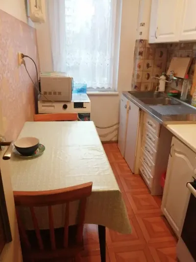Słoneczny duży pokój ul. Arabska Warszawa blisko komunikacji - miniatura 5