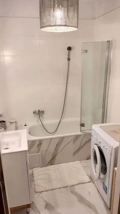70m2 | Zakopiańska 2B | 3 Pokoje | balkon | 10min do centrum komunikacją miejską - miniatura 5
