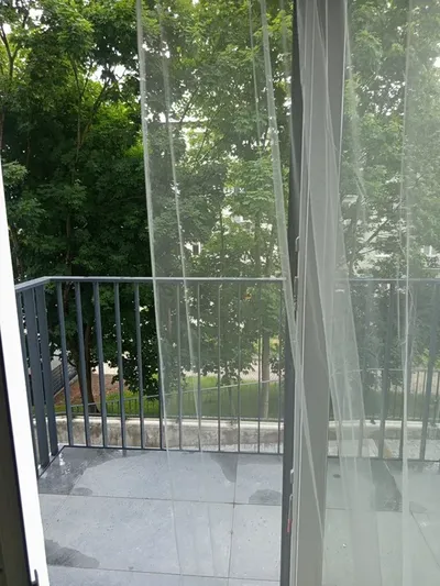 Mieszkanie 36 m Grabówek bezpośrednio - miniatura 4