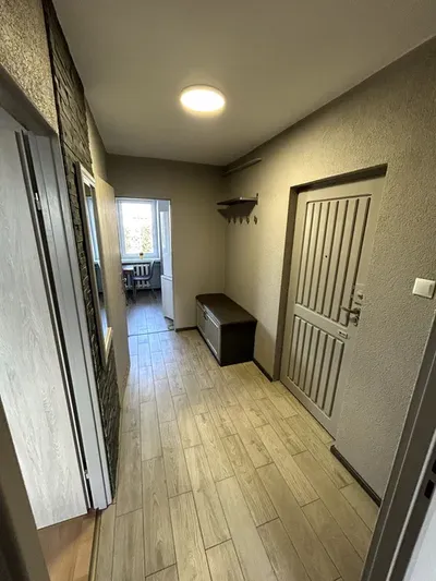 Do wynajęcia: Przytulne i gotowe do zamieszkania mieszkanie 44 m² z dużym balkonem - miniatura 5