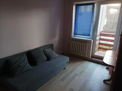 Wynajmę pokój 1-2 os. z balkonem ul.Ślepa Wrocław dobry dojazd AMAZON ,LG - miniatura 3