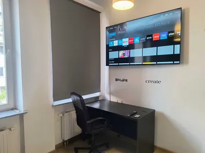 Kawalerka ul. Lea 16A, blisko uczelni - miniatura 2