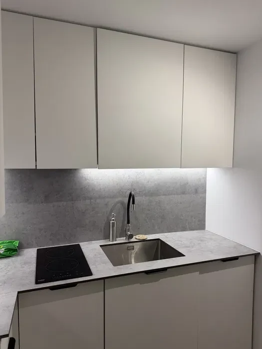 Studio od 1 pazdziernika - 1/6
