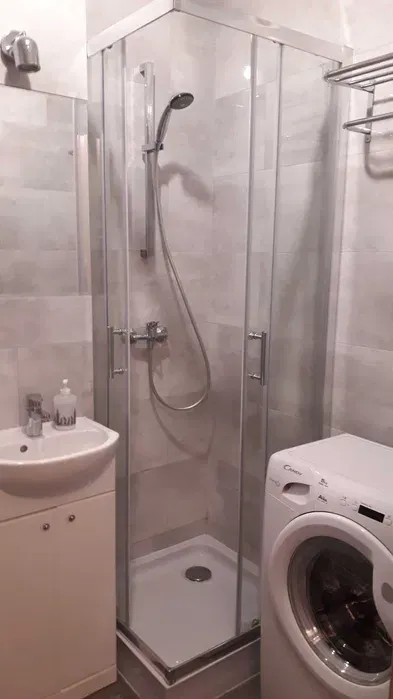 Mieszkanie, 2 pokoje, 36,0m2, Praga Południe, ul. Garwolińska Warszawa Praga-Południe - miniatura 3