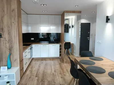 Wynajmę mieszkanie Jakubskie Przedmieście Toruń - miniatura 3