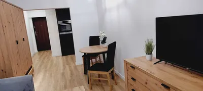Kawalerka 27 m² z balkonem | Katowice-Ochojec | Ziołowa 43A | blisko GCM i ŚUM | od listopada - miniatura 2