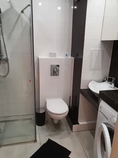 Komfortowe mieszkanie w cichej okolicy - miniatura 4