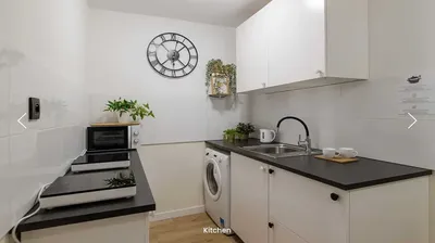 Room in a shared 8-bedroom apartment, Stara Praga, 1500 pln, Warsaw - miniatura 2