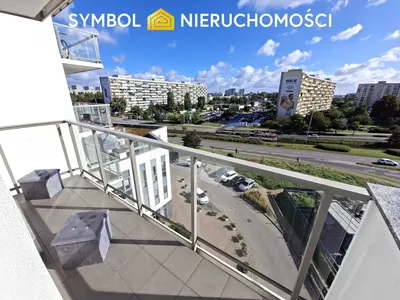 Komfortowe 2 pokoje + miejsce w hali na Przymorzu Małym - miniatura 4