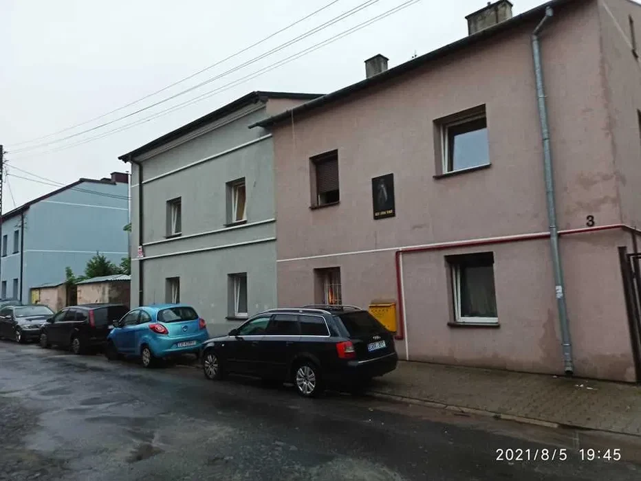 Kawalerka na ul. Skibińskiej, 20 m - 1/5