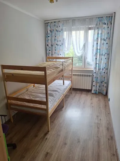 3 pokoje 63m² | Trynek | Politechnika 500m | Balkon + Ogródek! - miniatura 4