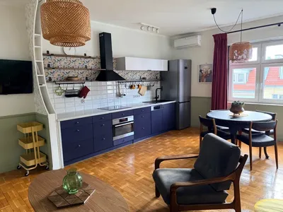 Mieszkanie 3 pokojowe, Lwowska Wroclaw