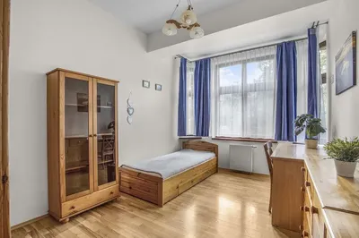 Wrocław Ołtaszyn Zwycięska 4 pokoje 104m2 + garaż, wysoki standard, cicha okolica, zamknięte osiedle. - miniatura 5