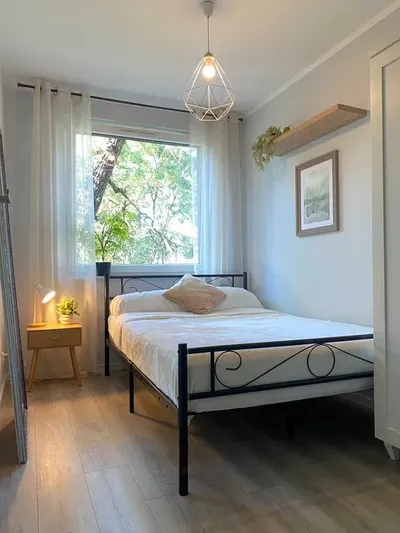 Mieszkanie blisko centrum, 3 pokoje, 54m2, ul. Kleczkowska, garaż, balkon, nowe budownictwo - miniatura 2