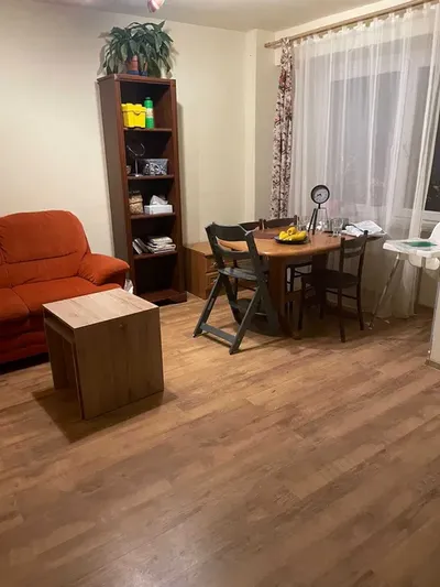 Wynajmę pokój dwuosobowy (Pomorzany) - miniatura 2