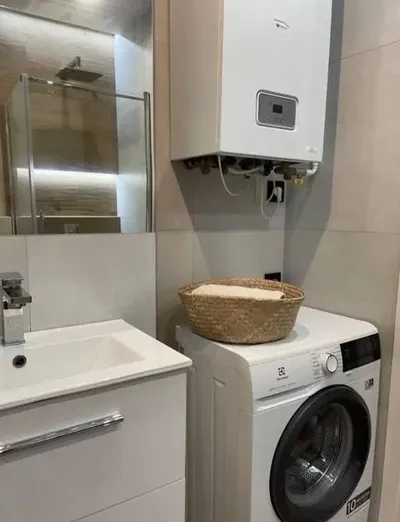Mieszkanie na przeczywko UEK | 2 pokoje | 53 m² | Do 4 osoby - miniatura 4