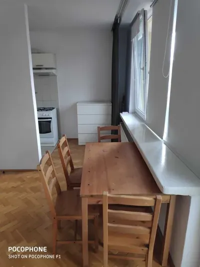 Wynajmę mieszkanie - miniatura 3