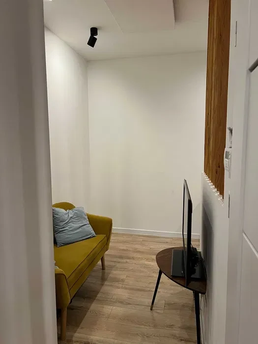 Mieszkanie, wynajem, kawalerka po remoncie, Katowice Centrum Plebiscytowa - 1/6