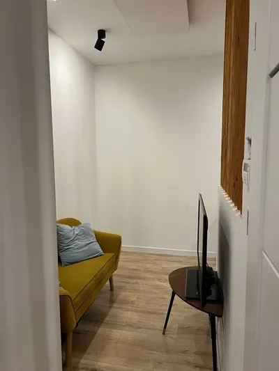 Mieszkanie, wynajem, kawalerka po remoncie, Katowice Centrum Plebiscytowa