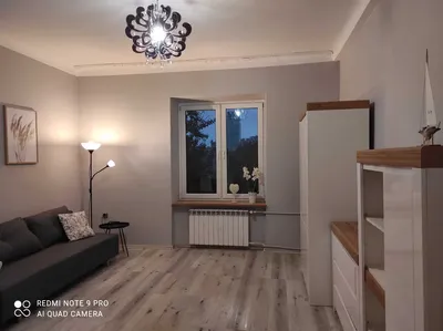 Foreigners welcome | cicha kawalerka 30 m² | Śródmieście | ul. Jana Pawła | bezpośrednio - miniatura 2