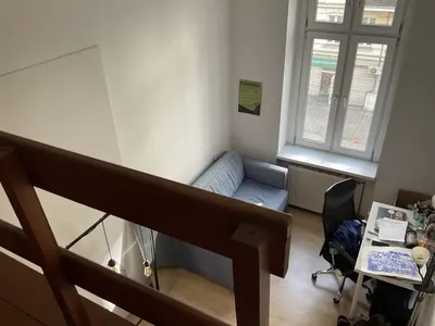 Pokój w wygodnym dwupokojowym mieszkaniu Wrocław Śródmiescie-Nadodrze - miniatura 4