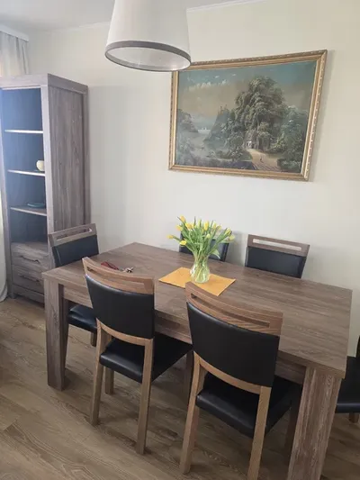 Wynajmę 2 pokojowe mieszkanie na ul. Czackiego ( Górzyskowo ) Doskonała lokalizacja - miniatura 2