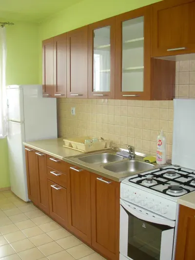 Dwupokojowe-bezpośrednio wynajmę, ul. Felińskiego-Prądnik Czerwony, z osobną kuchnią, oddzielnymi pokojami i dużym balkonem - miniatura 4