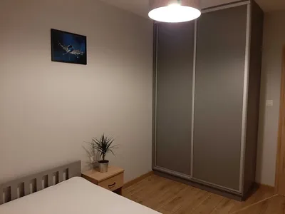 Nowoczesne 2-pokojowe, Gdańsk Jasień ul.Komedy - miniatura 5