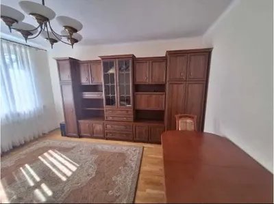 2 pokojowe mieszkanie z jasną kuchnią i balkonem 48m2 Kraków Salwator - miniatura 4