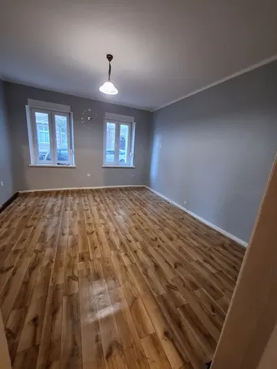 Mieszkanie Śródmieście 47,6 m² 2 pokoje Parter Kamienica Bez czynszu