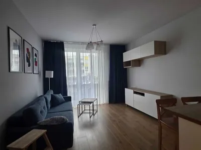 Mieszkanie 40m2 do wynajęcia