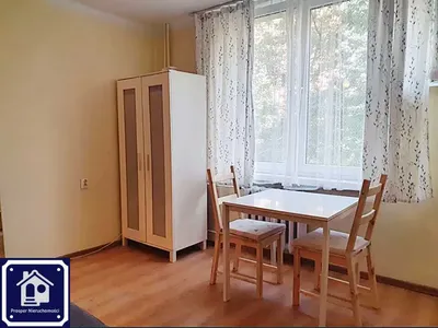 ul. Bronowicka - kawalerka - dostępna od zaraz - miniatura 5
