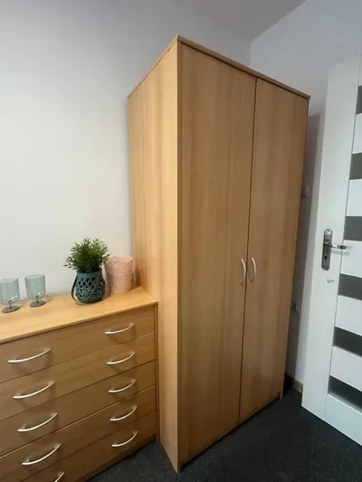 Pokoje jednoosobowe - ul. Miechowity 21 - blisko UEK, UP, UJ, AGH, Quattro Business Park - miniatura 2
